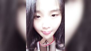 Korean Amateur Ppv Full Pack 2025004 간단 자위 방가경 고딩 업스 인스타 노예 히든페이스 교복 신작 (11)