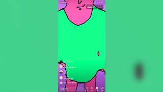 ㅇㄹ 틱톡 자위 korean bj (1)
