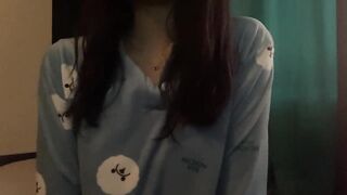여사친컨셉 korean bj (1)