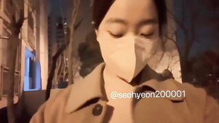 노출증 걸린 얼굴 예쁜애 영상 모음 korean bj