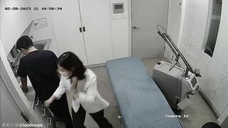 가슴 성형외과 ip캠 유출 신작 (연예인 제시,김정은 유출) 소리무 ipcam (14)