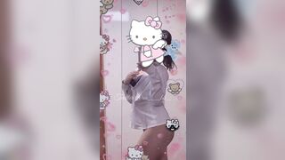 트위터 영비 풀팩 korean bj (10)