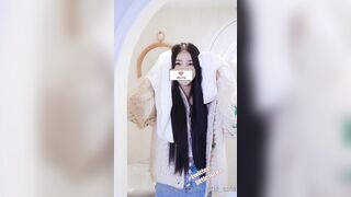 존예녀 리틀설아 PMV 하이라이트