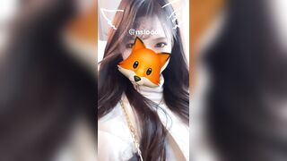 힘센 초대남과의 만남에 멘탈 나가버리는 키츠