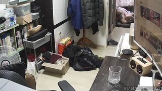 온몸 문신녀 ipcam (2)
