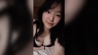 02년생 송예진_서이브 닮은녀 korean porn (2)