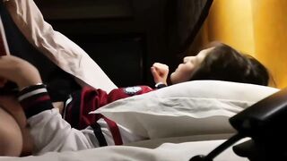 중학생 커플 호텔 데이트 korean porn (17)