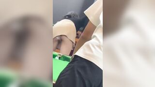 트위터 당구장 도촬 ipcam (2)
