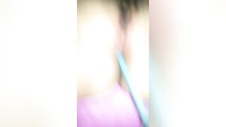 여동생 잘때 (7)