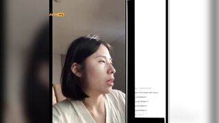 BJ리브설아 인스타 korean bj