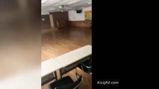 교회 오빠의 은밀한 사생활