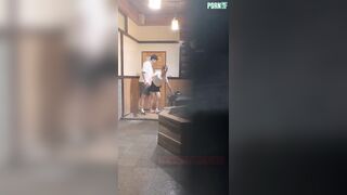대만 베이터우 온천 ‘더 가이아 호텔’ (2)