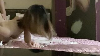 개꼴박제녀 (2)