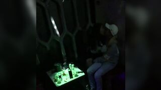클럽에서 (1)