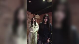 박아달라고 엉덩이 내미는 년들 korean bj (8)