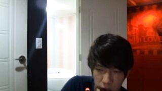 [캠방] 핫독걸 실제섹스