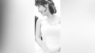 암캐걸레 와이프 [결혼한 유부녀] 초대남들 풀팩 8