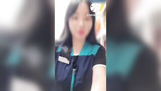 취향) 천박한 노예 자위 (2)