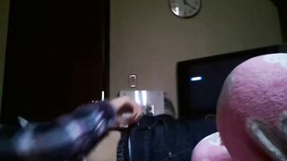 [근친] 오빠와 여동생 업스케일 (2)