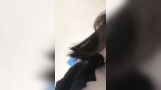 신작 ✨ 화장실→복도 야노녀