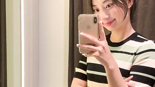 조씨 알몸사진 및 라이브 유출