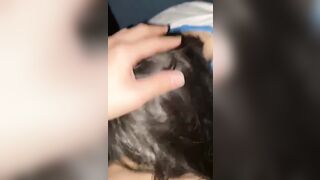 단발머리 고등학생 korean porn (7)