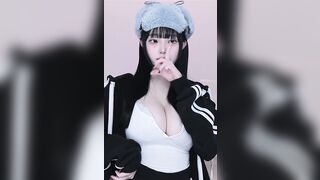 bj 찬미 (chanmimi789) korean bj (5)