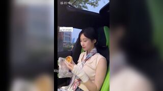 눈정화 타임 럭셔리 섹시미녀의 은꼴
