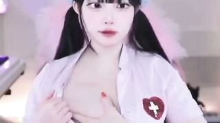 짤랑 korean bj (2)