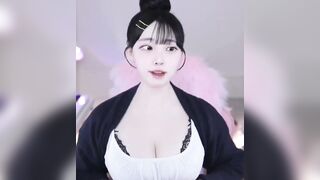 짤랑 korean bj (3)