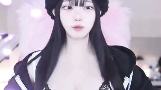 짤랑 korean bj (4)