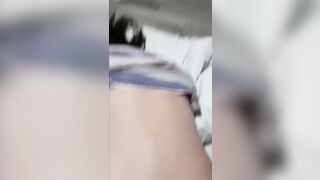 섹트용으로 하나둘 촬영한것 대방출