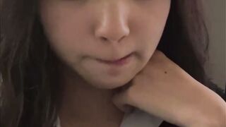 일본 귀여운 ㅈㅇ녀 3
