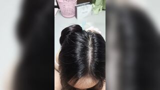 동남아 마사지녀