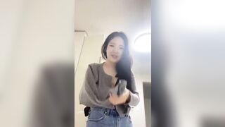 거유 인스타 라방 꼭노