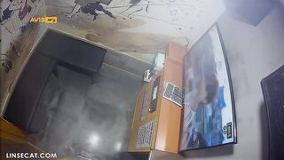 신작ip ✨ 코인노래방 젖만지고 딸쳐주는 커플 Ipcam 1