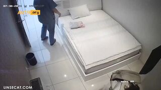 신작IP 병원대기실_드라이기로 보지말리기 ipcam