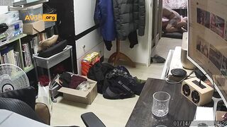 신작IP 온몸문신녀 섹스 ipcam