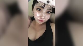 스시녀 라방 2