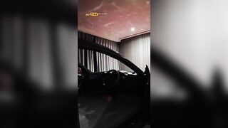 자여닝 육덕f컵 구슬팬티자위 Korean Bj 2