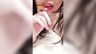 이쁠 것 같은 여자_BJ키마라 뒷고하다 보지털노출 korean bj