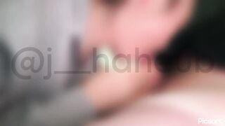 독서실에서 야노하다 걸려서 따먹히는 년_3