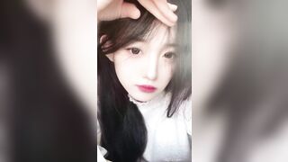 술 취한 여자친구
