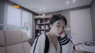 연츄 ASMR 3in1