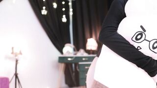 Bj한ㅅ이 korean bj