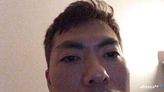 [생]와이프쿨쿨 몰래 (1)