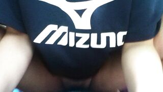 미즈노티셔츠 전여친 (3)