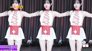 도레미 꼭노 사고 korean bj