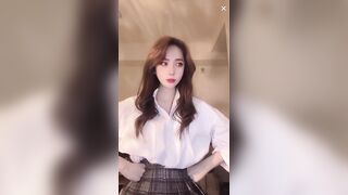 아프리카 미나 꼭노방송 korean bj (10)
