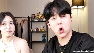 호야 2022-03-29 팬방 korean bj